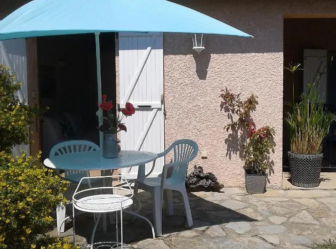 Gîte de la Piaferie