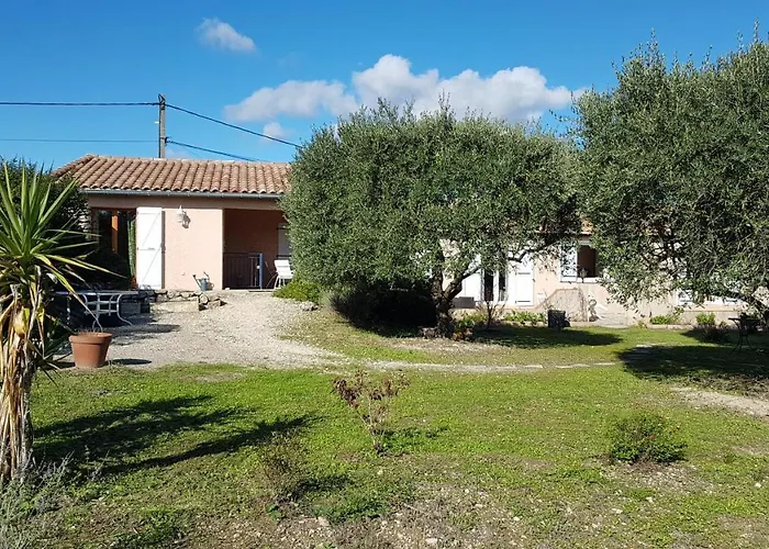 Gîte de la Piaferie
