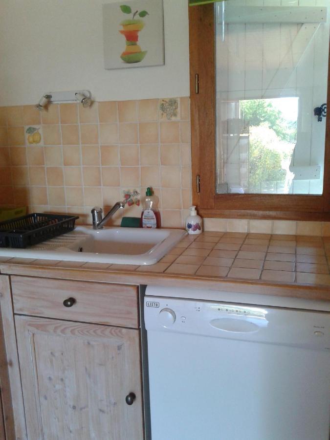 Holiday home De La Piaferie